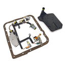 1994-1996 Buick Kombi V8 5,7 Liter 4-Gang 9-teilig 4L60E 4L65E Getriebe-Magnetschalter-Kit 8677314