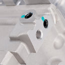 2010–2015 Hyundai Elantra (MD) G4NB Zylinderkopfbaugruppe 22311-2E000 22321-2E000