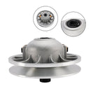 2021 Polaris GENERAL 1000 DELUXE EPS EU Hinterradkupplung Variator Sekundär 1323404