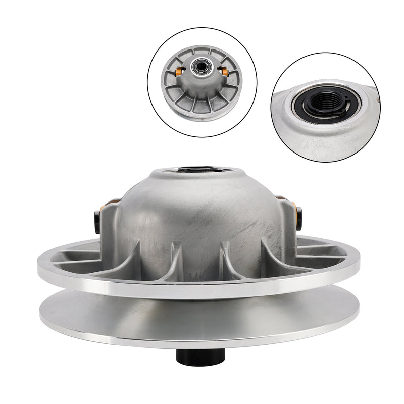 2022 Polaris RZR 64 XP4 1000 MD Hinterradkupplung Variator Sekundär 1323404