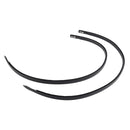 2012–2015 Honda Civic 2 kusy střešních proužků nalevo + vpravo