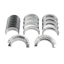 Buick Chevrolet GMC 2.4L Sada na generální opravu motoru, pístů, ventilů a těsnění HS54874 HS26517PT