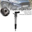 2014.09+ Ford Mondeo Mk5 Heck (CE) 1 bitar av bränsleinsprutning Munstycke GK2Q-9K546-AC 2143478 GK2Q9K546AB FB3Z9A543A