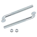 Schrauben für Gas-Kraftstofftank-Riemen J-Bolzen Passend für 68 69 70 71 72 A-Body B-Body C-Body