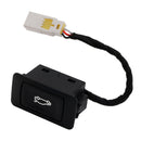 4G0959831A Kofferraum-Heckklappen-Steuerschalter für Audi A4 A6 A7 A8 Q3 Q5 Q7