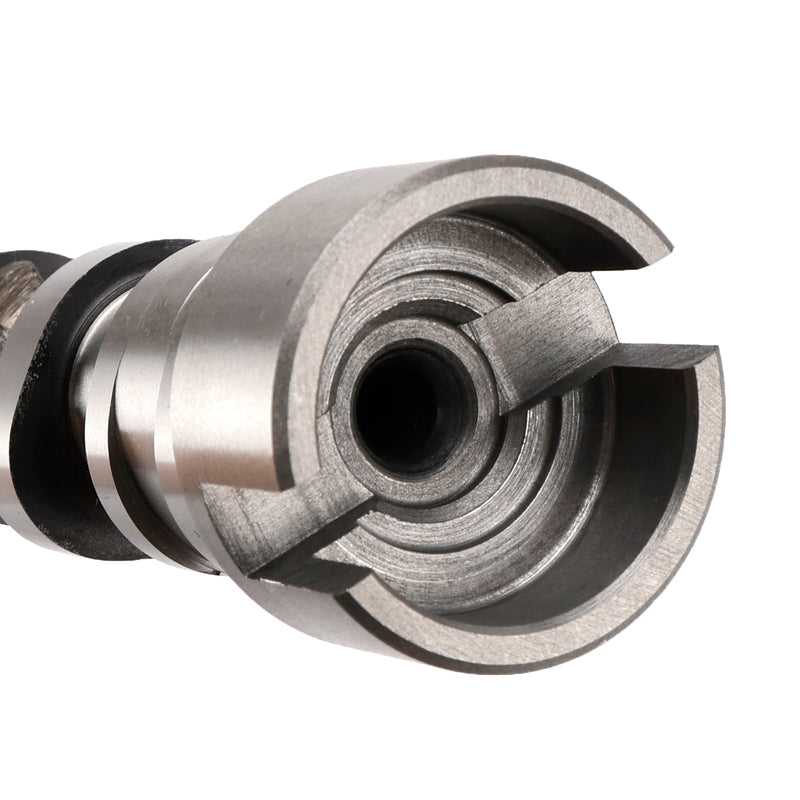 2013-2017 SkyActiv 2.2 Diesel Exhaust Camshaft SH01-12-440A