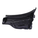 2009-2011 Mini Cooper vasen ja oikea tuulilasin verhous 51132751209 51132751210