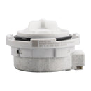 EAU63743803 NTWC021S03 Vaskemaskineafløbspumpe til LG -vaskemaskine