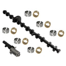 2013 BMW 135IS Excentric Wave-Valvetronic-Maktuator Kit 11377589883 11377615379