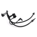 1999–2007 Ford F-250 F-350 Super Duty Unterdruckbehälterrohr F81Z-7A784-BB