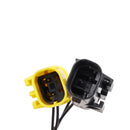 Motorhaubenverriegelung links, aktiv, 51237468353, für BMW 1er F40, 3er G20/G21 (2019–2024)