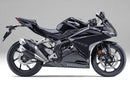 2017-2022 Honda CBR250RR Sada vstřikovacích kapotáží Tělo Plast ABS