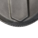 2021-2024 Trident 660 Takaistuimen suojuksen verhoilu