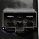 2020 Honda Motorcykel GROM125A Magneto Coil Stator + Spændingsregulator + Pakning Assy 31120-K26-B01