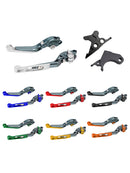 2022-2024 HONDA CRF1100L Africa Twin Einstellbarer Kupplungsbremshebel