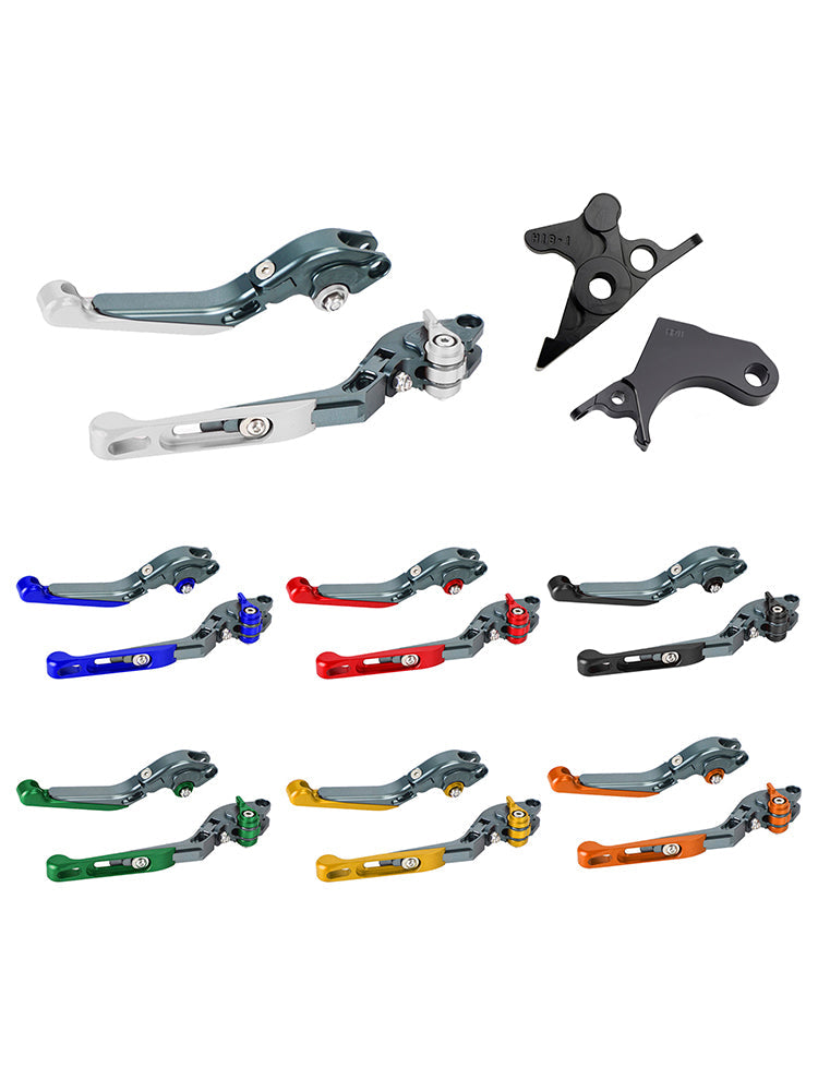 2022-2024 HONDA CRF1100L Africa Twin Einstellbarer Kupplungsbremshebel