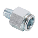 2001-2021 Chrysler Dodge Ram Automatikgetriebe Ölkühler Schlauchanschluss 4800267AA