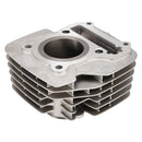 Yamaha Spark-Z 110 Zylinder-Kolben-Dichtungssatz für die Überholung des oberen Motorteils 51 mm 5TP-E1310-01 5TN-E1310-01