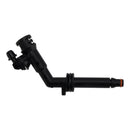 2184405 Rura łącząca siłownik sprzęgła do Forda Rangera i Mazdy BT-50