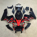 Verkleidungssatz aus ABS-Kunststoff für Honda CBR600RR 2005-2006 F5