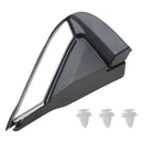 84107337 Kotflügel-Eckverkleidungsformteil für die rechte Beifahrerseite für GMC Terrain 18-24