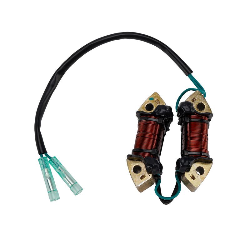 Lichtmaschine Beleuchtung Spule Für Tohatsu Nissan 8HP 9,8 HP 4-Hub 04-14 3AA-06023-0