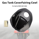 2021-2024 Aprilia RSV4 Gas Tank Cover Trim Fairing Cowl