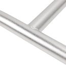 2014–2025 Ford Transit Hochdach-Transporter Edelstahl-5-Stufen-Leiter A093TL