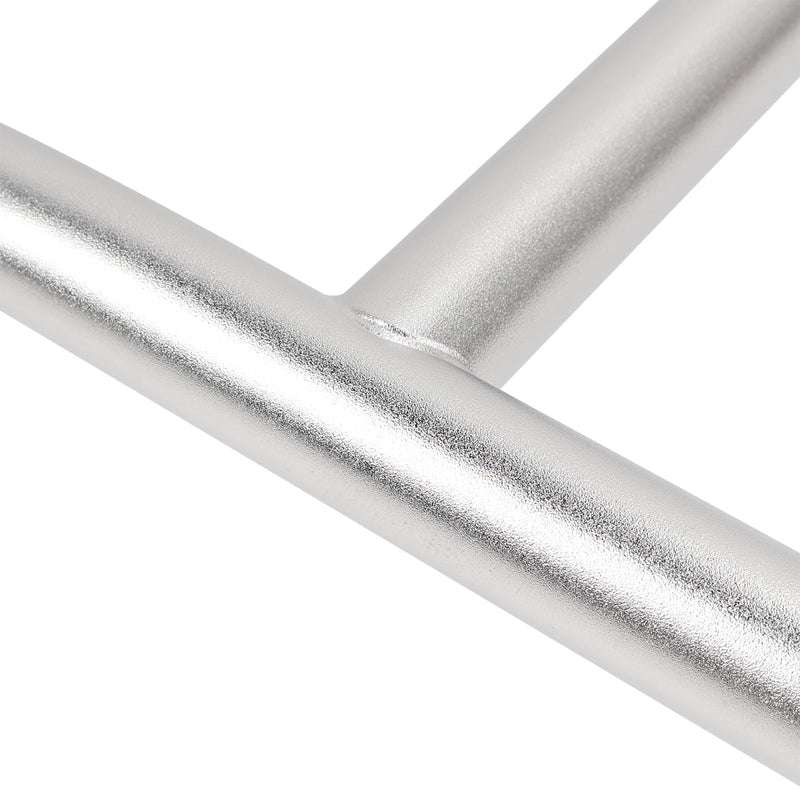 2014–2025 Ford Transit Hochdach-Transporter Edelstahl-5-Stufen-Leiter A093TL