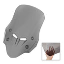 ABS motorsykkel frontrute egnet for HONDA CB400X/CB500X 2019-2024