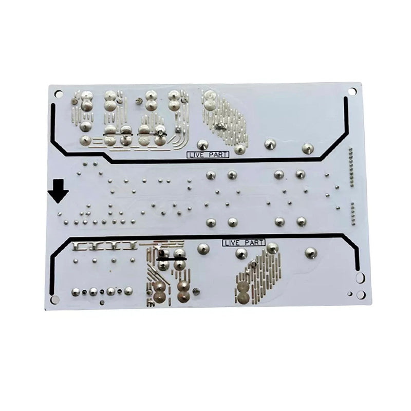 Placa de controle de retransmissão EB 74164805 para LG Range/Hert/fogões