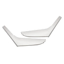 2009-2013 VW Golf 6 MK6 2pcs Left & Right Inner Door Handle Trim Cover