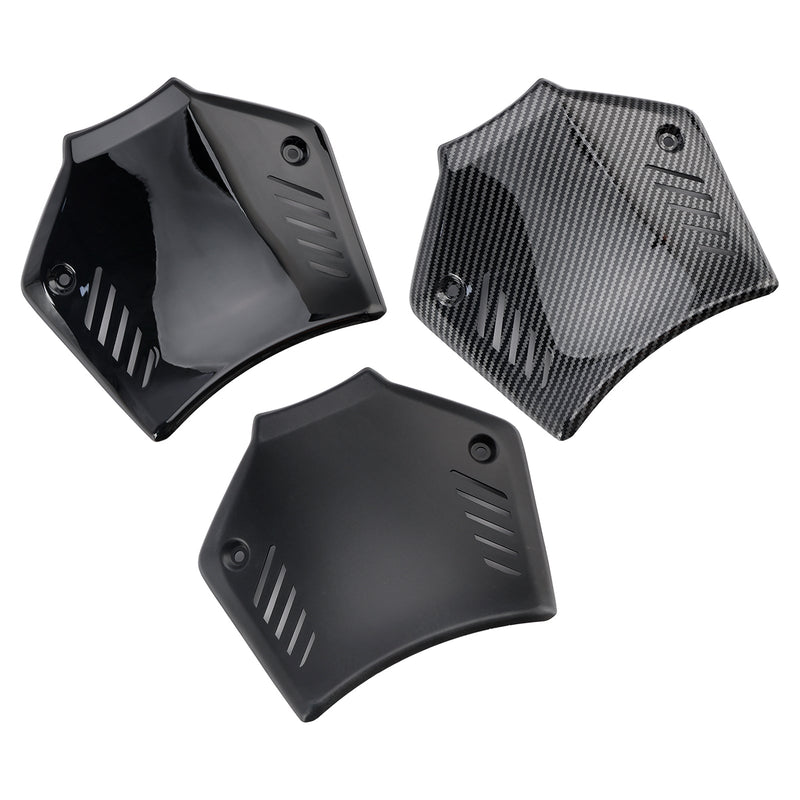 2022 2023 Yamaha Tmax 560 Guest Tunnel Cover Tank beklædning