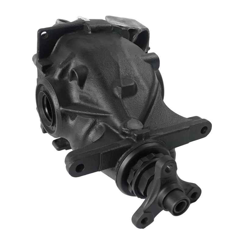 BMW 1 Series F20 F21 116D Rear Differential 2.93 Ratio 33107605587