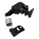 Bremse Load Sensing Ventil Mit Frühling ASSY Für Nissan Navara 46400-EB70B