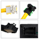 Lenkstockschalter Komplett für Fiat Punto Evo Abarth 735471939 735521318