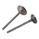 Kopf Einlass-und Auslassventile Dichtungen Kit Für Zongshen ZS250 Loncin Lifan CG 250cc