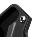 Placa de ampliación del soporte adecuada para TIGER 800/XC/XCA/XR/XRT 2010-2020 XCX 18-20