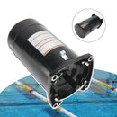 Silnik pompy do basenu USQ1072 z kołnierzem kwadratowym, 75 3/4 KM, fabrycznie nowy