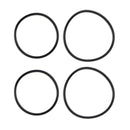 154247001 och 154246901 O-ring av cirkulationspumpen för diskmaskin för Frigidaire