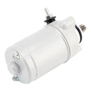 Anlasser für Bajaj CT125, CT150, BM125, BM150 Boxer 125, 150 - JH351603