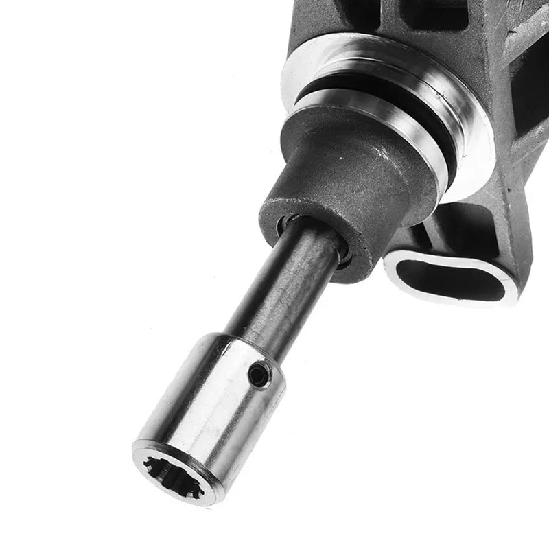 1998–2004 Nissan Frontier L4 2,4 l Benzin mit Kappe und Rotor Zündverteiler mit Kappe und Rotor 221003S500 8458421