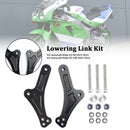 2023-2024 kawasaki ZX-25R ZX-4R Einstellbare Untere Suspension Links Für
