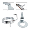 1988-2000 Honda Fourtrax TRX300 Bremspedal-Rückholfeder 43415-HC4-000