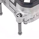 2016–2018 Jeep Cherokee Adaptiver Geschwindigkeitssensor 68265771AC