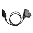 K385-U94 PTT para TK385 TK2140 TK2180 TK280 TK285 TK290 TK480 TK481 TK3140 TK3148