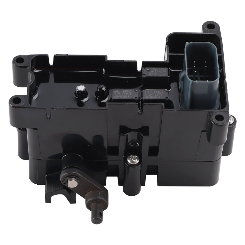 Controlador de freio 121-3017 115-9660 120-7144 para Toro Timecutter Exmark Quest E