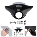 2021-2024 HONDA CM300 CM500 Windschutzscheibe Scheinwerferverkleidung