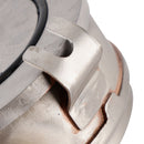 Ölkühler für Toyota 4Runner Automatik, 3,4-Liter-V6-Motor (5VZ/5VZ-FE), Baujahre 1996–2002, Teilenummer: 15710-62050