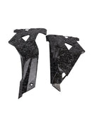 2024–2025 Aprilia RS457 RS 457 Motor Unterboden Pan Panels Schutz Verkleidung